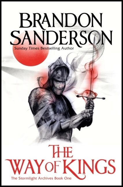 Sanderson, Brandon | The Way of Kings Volume 1
