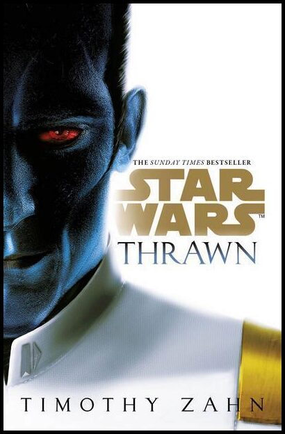 Zahn, Timothy | Star Wars : Thrawn