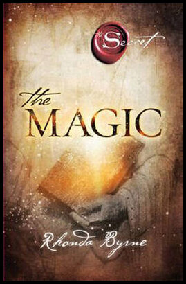 Byrne, Rhonda | The Magic