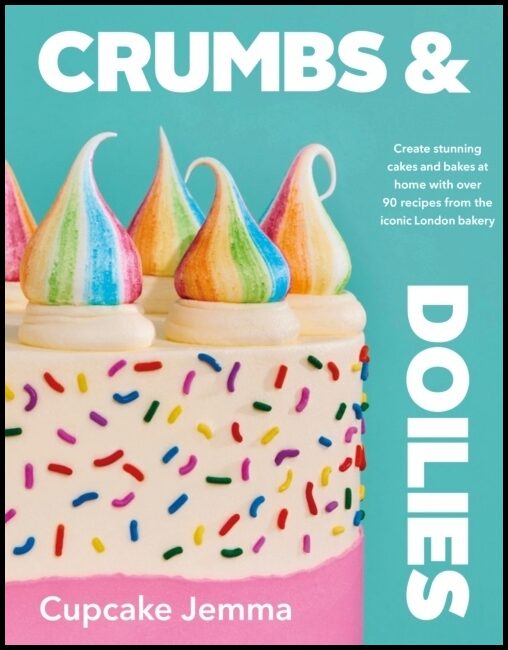 Jemma, Cupcake | Crumbs & Doilies