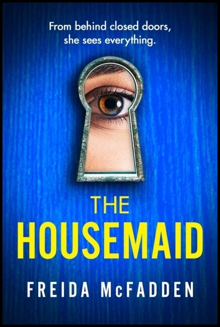 McFadden, Freida | The Housemaid