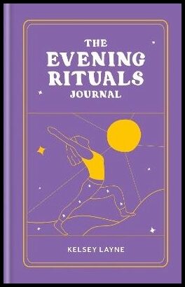 Layne, Kelsey | The Evening Rituals Journal