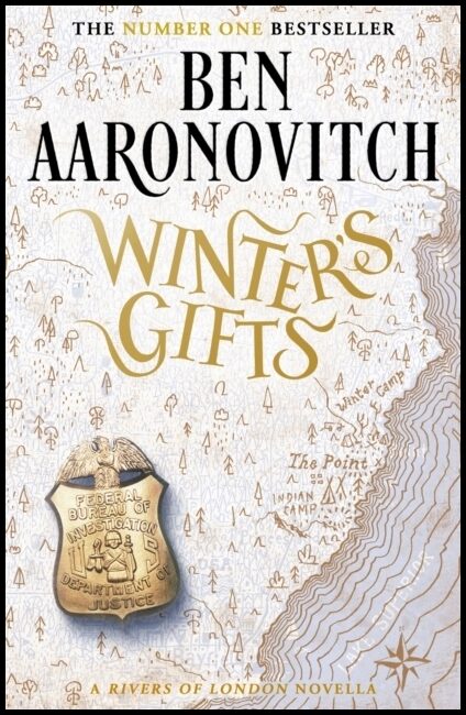 Aaronovitch, Ben | Winter's Gifts