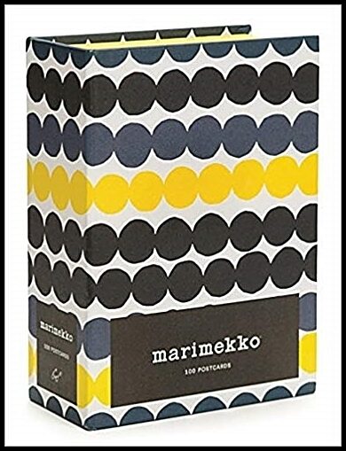 Marimekko | Marimekko : 100 Postcards
