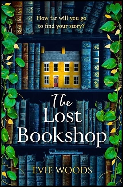Woods, Evie | The Lost Bookshop