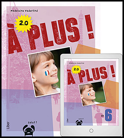 Panboon, Anette S.| Gustafsson, Victoria W. | Liber Läs Lästräna B bok 1 och 2