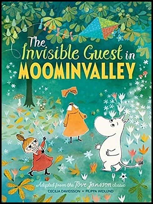 Jansson, Tove| Davidsson, Cecilia | The Invisible Guest in Moominvalley