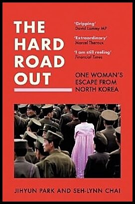Park, Jihyun | The Hard Road Out