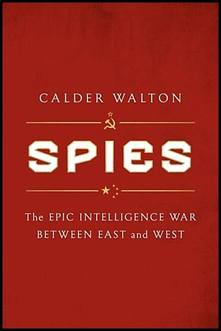 Walton, Calder | Spies