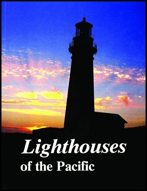 Jim Gibbs | Lighthouses Of The Pacific