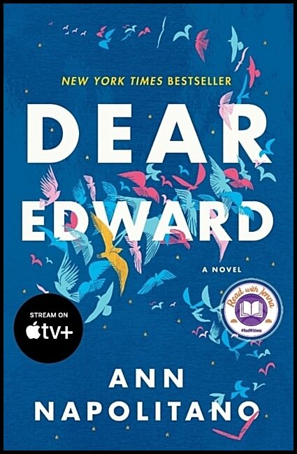 Napolitano, Ann | Dear Edward