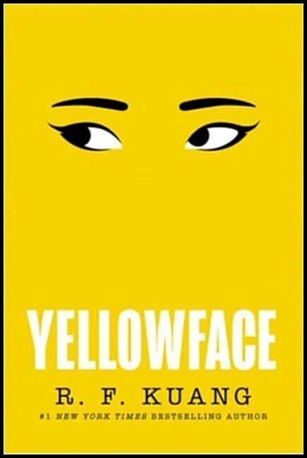 Kuang, R F | Yellowface