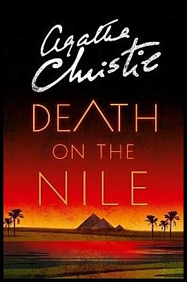 Christie, Agatha | Death on the Nile