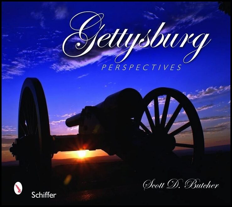 Scott D. Butcher | Gettysburg Perspectives