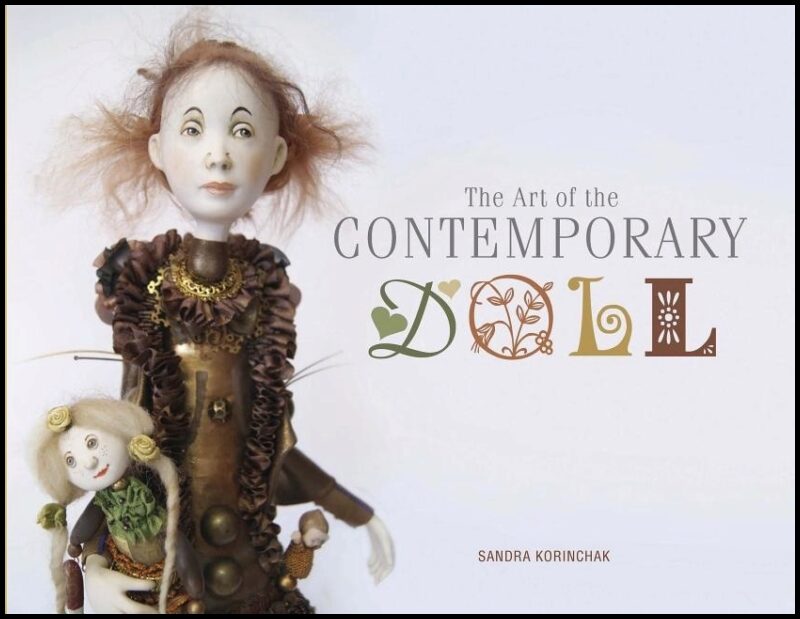 Korinchak, Sandra | Art of the contemporary doll