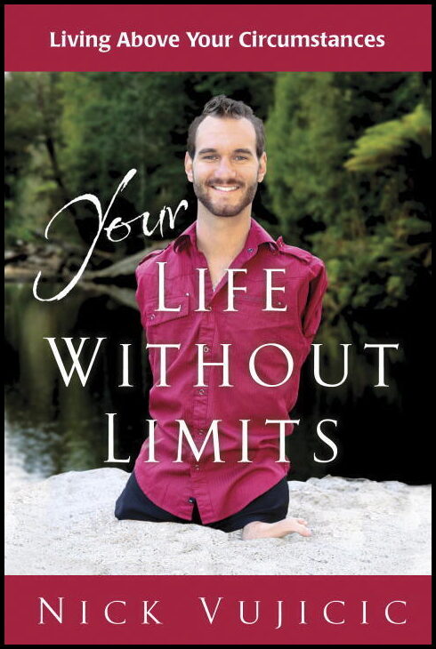 Vujicic, Nick | Your Life Without Limits (10-PK)