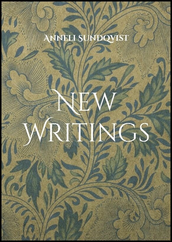 Sundqvist, Anneli | New Writings