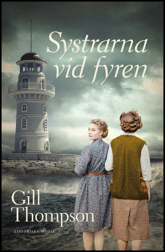 Thompson, Gill | Systrarna vid fyren