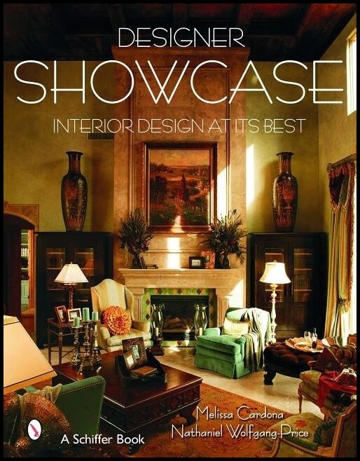 Melissa Cardona | Designer Showcase : Interior Design at its Best