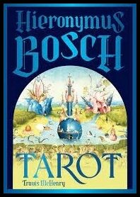 McHenry, Travis | Hieronymus Bosch Tarot