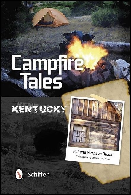 Roberta Simpson Brown | Campfire Tales Kentucky