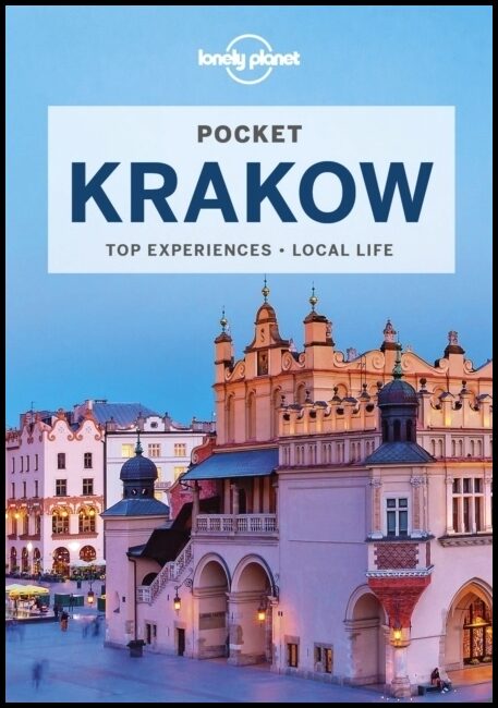 Baker, Mark | Pocket Krakow LP
