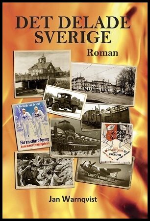 Warnqvist, Jan | Det delade Sverige