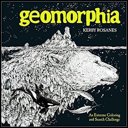 Rosanes, Kerby | Geomorphia