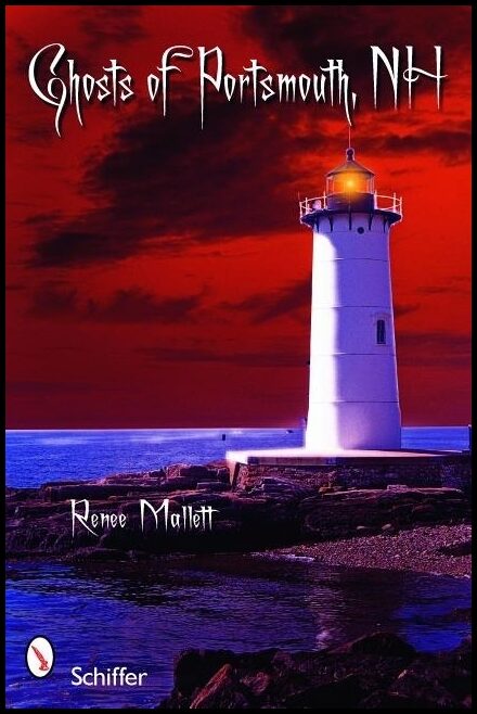 Renee Mallett | Ghosts Of Portsmouth, Nh