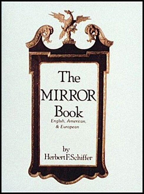 Schiffer, Herbert | Mirror book