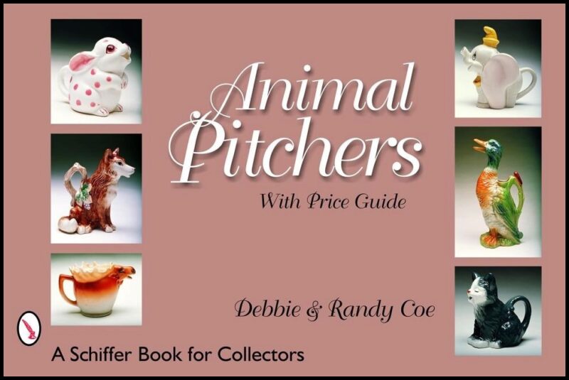 Cole, Randy | Animal pitchers