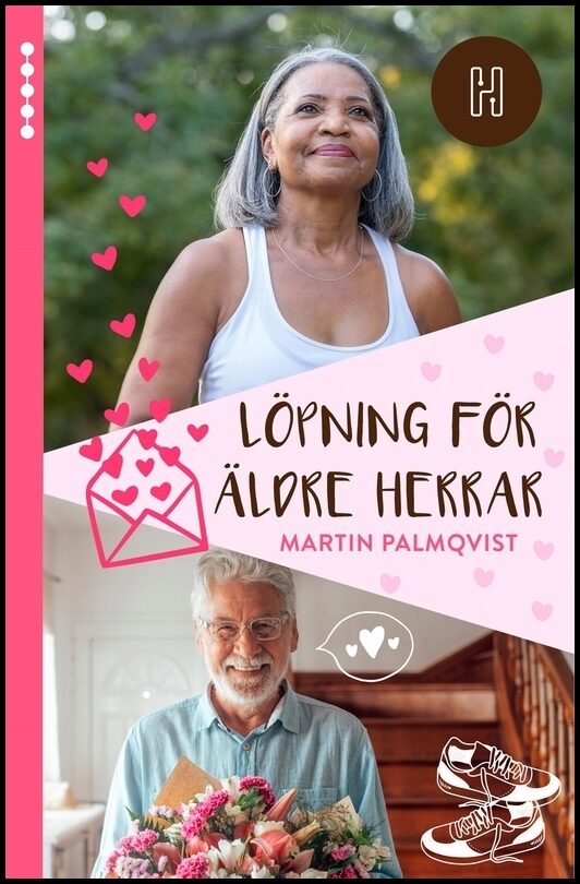 Palmqvist, Martin | Löpning för äldre herrar