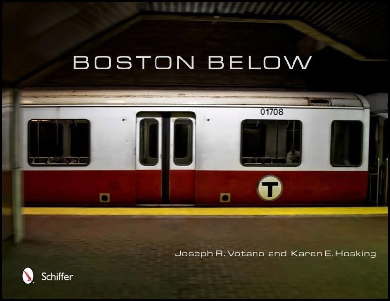 Joseph R. Votano | Boston Below