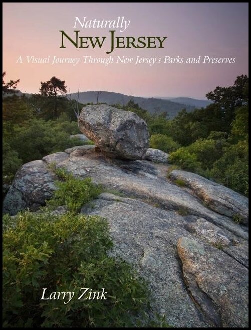 Larry Zink | Naturally New Jersey