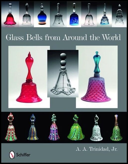 A.A. Trinidad, Jr. | Glass Bells From Around The World