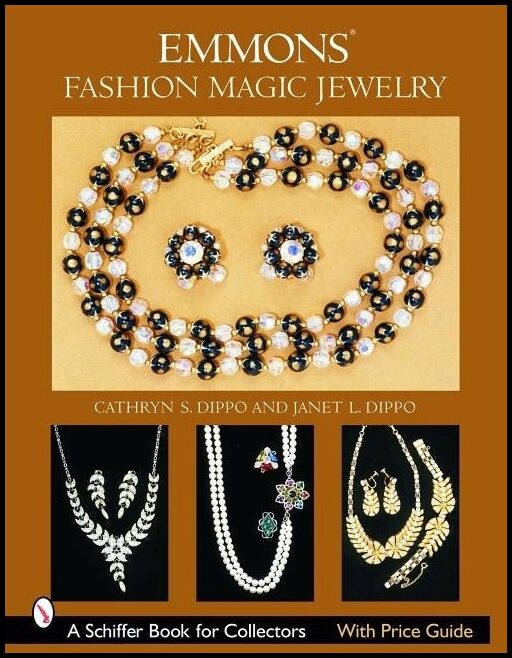 Cathryn Dippo | Emmons® Fashion Magic Jewelry