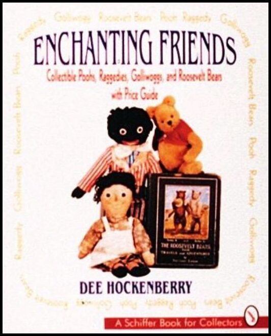 Dee Hockenberry | Enchanting Friends