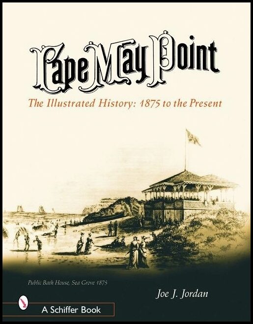 Joe Jordan | Cape May Point