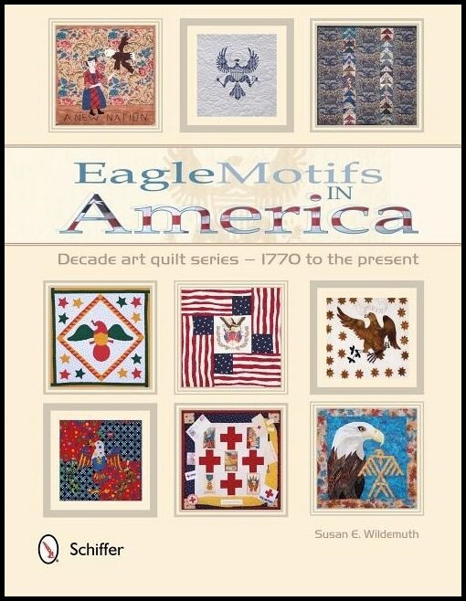 Susan E. Wildemuth | Eagle Motifs In America