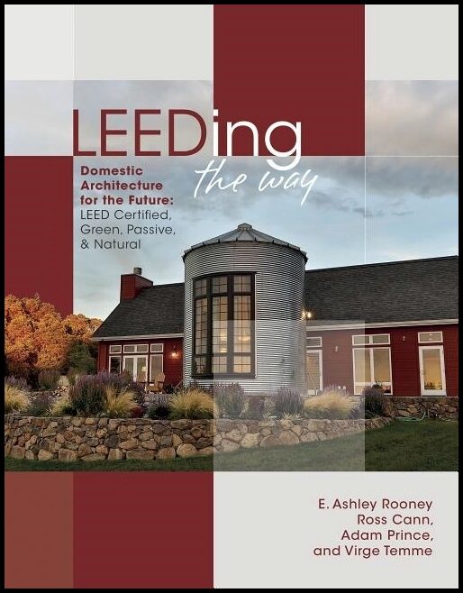 E. Ashley Rooney - Ross Cann - Adam Prin | Leeding The Way
