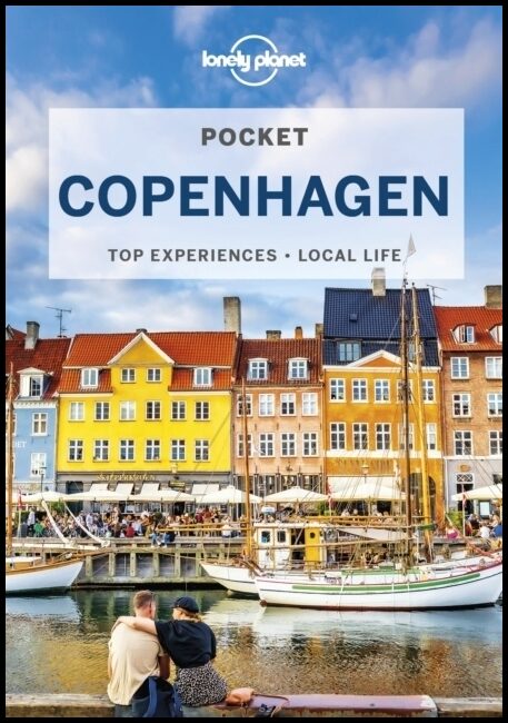 Bonetto, Cristian | Pocket Copenhagen LP