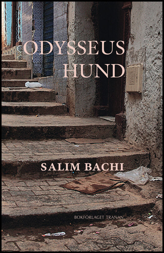 Bachi, Salim | Odysseus hund
