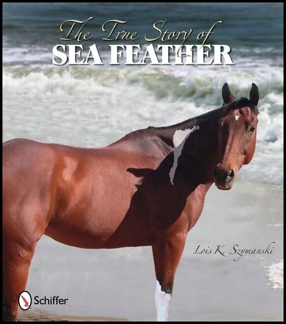 Szymanski, Lois K. | True story of sea feather