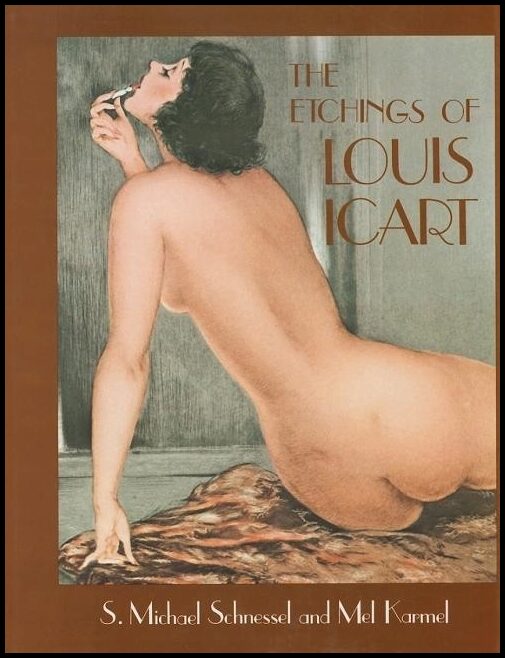 S. Michael Schnessel | The Etchings Of Louis Icart