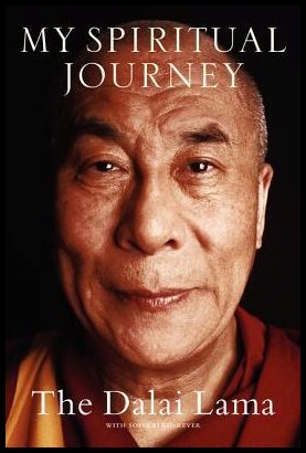 Dalai Lama, | Stril-Rever, Sofia | My Spiritual Journey
