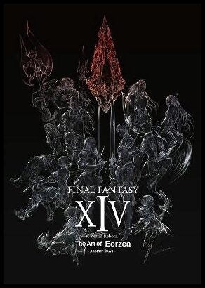 Square Enix | Final Fantasy Xiv : A Realm Reborn -- The Art Of Eorzea -another Dawn-