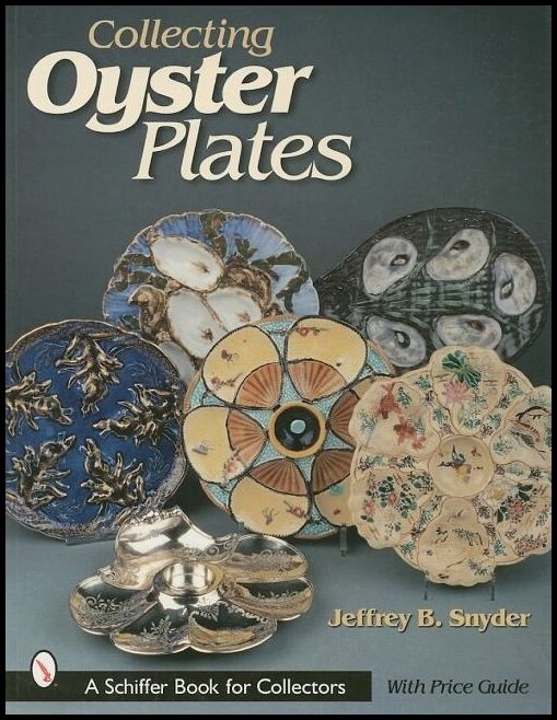 Snyder, Jeffrey B. | Collecting oyster plates