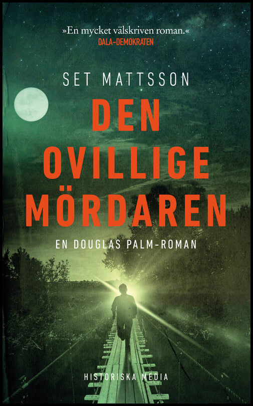 Mattsson, Set | Den ovillige mördaren