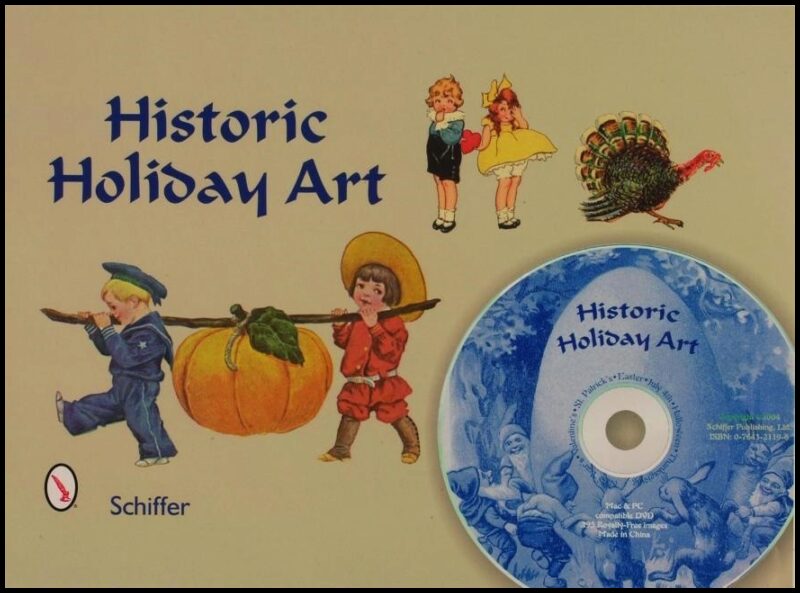 Tina Skinner - Mary L. Martin | Historic Holiday Art