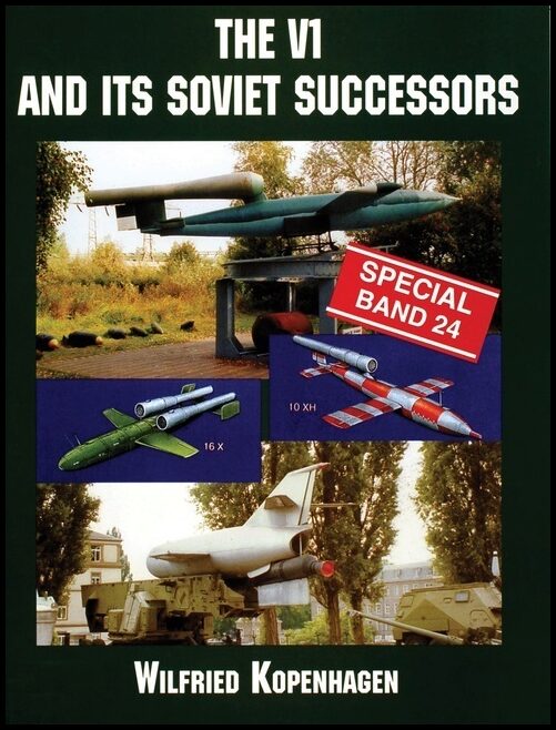 Kopenhagen, Wilfried | V1 and its soviet successors